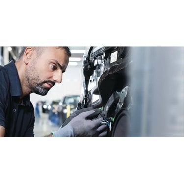 126-03100 HellermannTyton - T50SOSSFT6.5E-MDL-PA66HS-GN