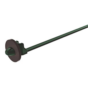 126-03100 HellermannTyton - T50SOSSFT6.5E-MDL-PA66HS-GN