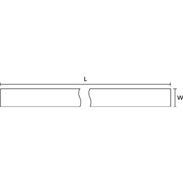 130-00022 HellermannTyton - TEXTIE 25M-PA66/PP-BK