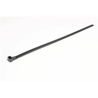 131-21010 HellermannTyton - REL100-PA66-BK