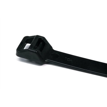 131-75620 HellermannTyton - RT250M-PA66UV-BK