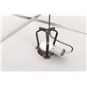 148-00119 HellermannTyton - SpotClip-Kit 150-PA66HS-BK