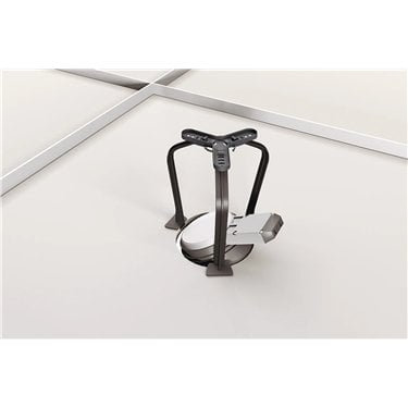 148-00119 HellermannTyton - SpotClip-Kit 150-PA66HS-BK
