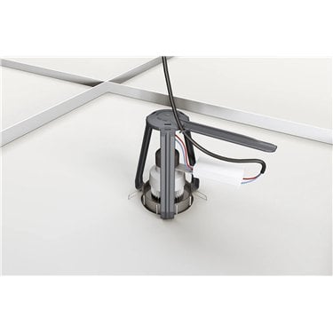 148-00121 HellermannTyton - SpotClip-III-PA66HS-BK