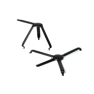 148-00121 HellermannTyton - SpotClip-III-PA66HS-BK