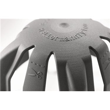 148-00146 HellermannTyton - SpotClip-IV-Slim-PA66GF15-BK