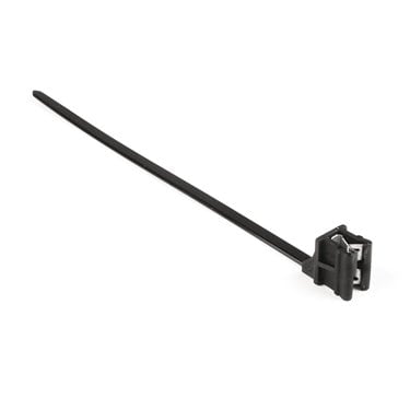  148-00200 HellermannTyton - T50SOSEC12E-PA66HS-BK 