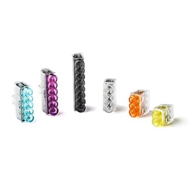 148-90037 HellermannTyton - HCPM-3-PC-CL/OG