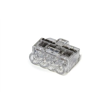 148-90038 HellermannTyton - HCPM-4-PC-CL