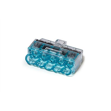 148-90039 HellermannTyton - HCPM-5-PC-BU/CL