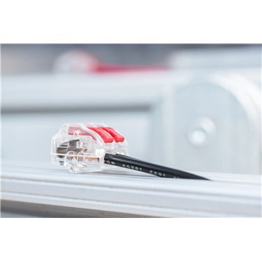 148-90059 HellermannTyton - HCRN-2-PC-CL
