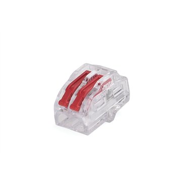 148-90062 HellermannTyton - HCRN-2-Blister-PC-CL