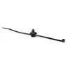 150-31090 HellermannTyton - T30RFT6LG-PA66HS/PA66HIRHS-BK