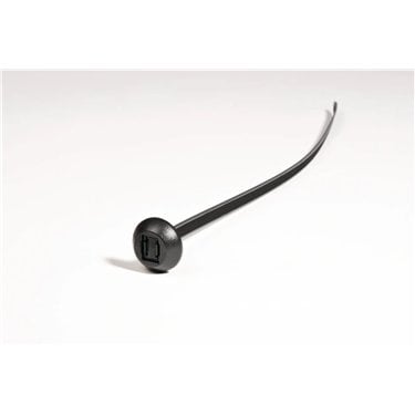 150-47595 HellermannTyton - BHT375M-PA66HS-BK