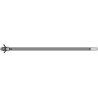150-48397 HellermannTyton - T80RFT6X12-PA46-GY