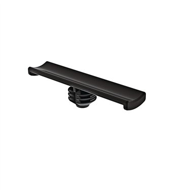 150-95500 HellermannTyton - TC5FT6S-PA66HIRHS-BK