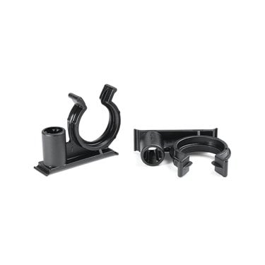 151-00010 HellermannTyton - CTC17SBS6-PA66HIRHS-BK