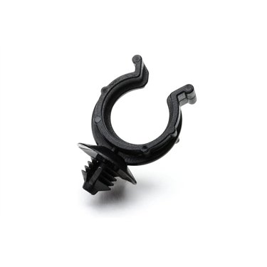 151-00018 HellermannTyton - CTC10FT6LG-PA66HIRHS-BK