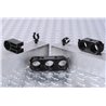 151-00019 HellermannTyton - CTC13FT6LG-PA66HIRHS-BK