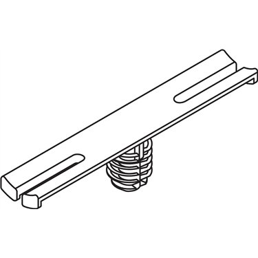 151-00020 HellermannTyton - TC2FT6LG-PA66HIRHS-NA