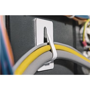 151-00200 HellermannTyton - SAC2-ST-WH