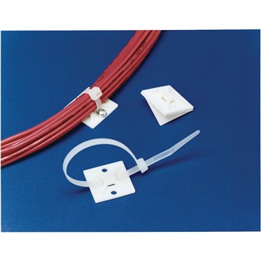 151-00324 HellermannTyton - MB5-PA66-WH