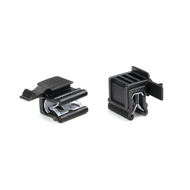 151-00429 HellermannTyton - EC42-PA66HIRHS-BK