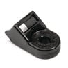 151-00437 HellermannTyton - HDM25-PA66HIRHSUV-BK