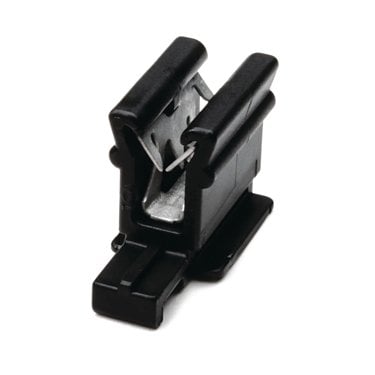 151-00464 HellermannTyton - EC6mod-PA66HIRHS-BK