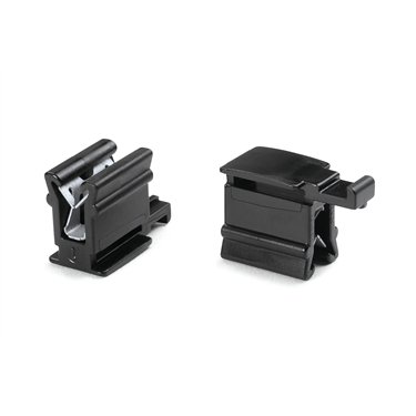 151-00464 HellermannTyton - EC6mod-PA66HIRHS-BK