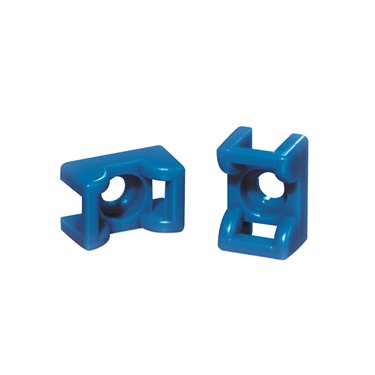 151-00653 HellermannTyton - KR6G5-E/TFE-BU
