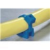151-00654 HellermannTyton - KR8G5-E/TFE-BU