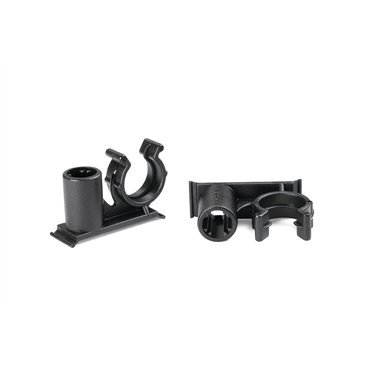 151-00702 HellermannTyton - CTC10SBS6-PA66HIRHS-BK