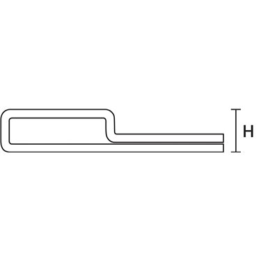 151-00837 HellermannTyton - SSPC4-SS316-ML