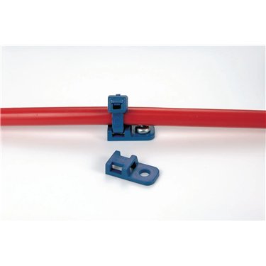 151-00997 HellermannTyton - MCCTAM1-PA66MP+-BU