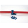 151-00997 HellermannTyton - MCCTAM1-PA66MP+-BU
