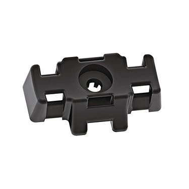  151-01010 HellermannTyton - S3SB15CBM8-PA6GF30-BK 