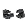 151-01186 HellermannTyton - Beam Clamp B with foam-PA6GF30-BK