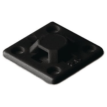 151-01802 HellermannTyton - MB2A-PA66-WH