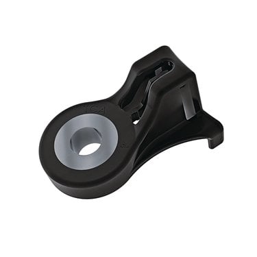 151-02099 HellermannTyton - SAM320B-R-PA66HIRHSUV-BK