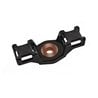 151-02104 HellermannTyton - HDM375BDM4W-R-PA66HIRHSUV-BK
