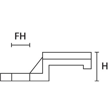 151-02157 HellermannTyton - TY8F1-PA66-NA