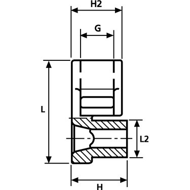 151-02279 HellermannTyton - SBH3-PA66-BK
