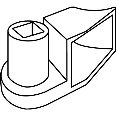 151-02279 HellermannTyton - SBH3-PA66-BK