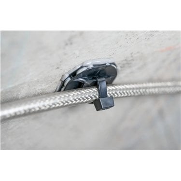 151-02575 HellermannTyton - PMB3-PA666V0-BK