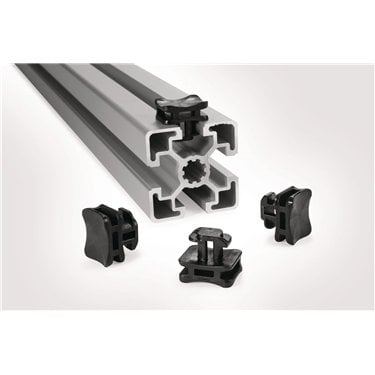 151-02858 HellermannTyton - ACFM2W10PT6-PA66/6HIRHS-BK