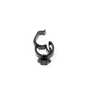151-02882 HellermannTyton - AHC2BH-PA66HIRHS-BK
