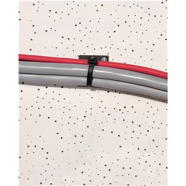 151-02971 HellermannTyton - QM20APT-A-PA66-WH