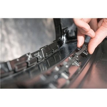 151-02978 HellermannTyton - MB3APT-A-PA66-WH