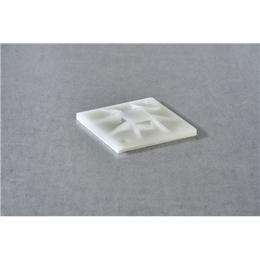  151-10901 HellermannTyton - QM20-PA66-NA 
